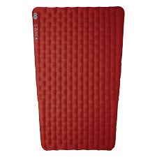 Almohadilla de suelo para tienda Big Agnes Rapide SL