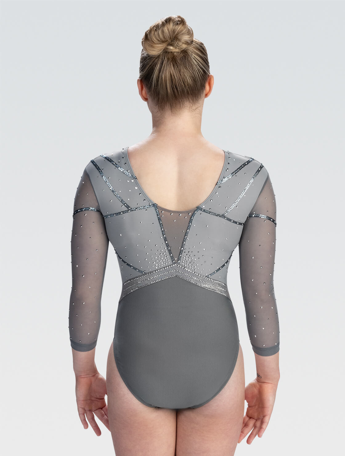 Eternity Competition Leotard - 2