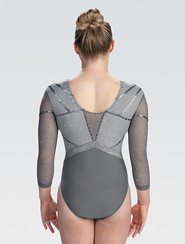 Eternity Competition Leotard