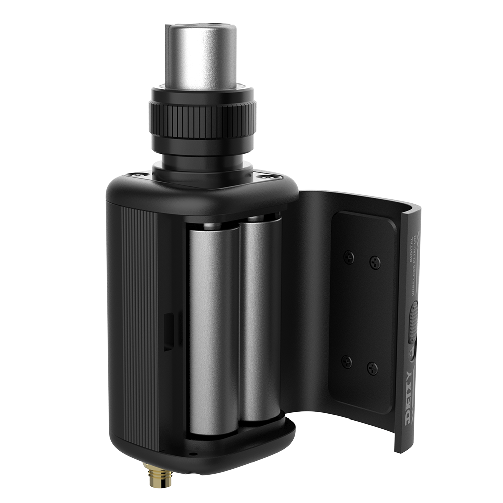 Deity THEOS DXTX Plug-on Transmitter - 4