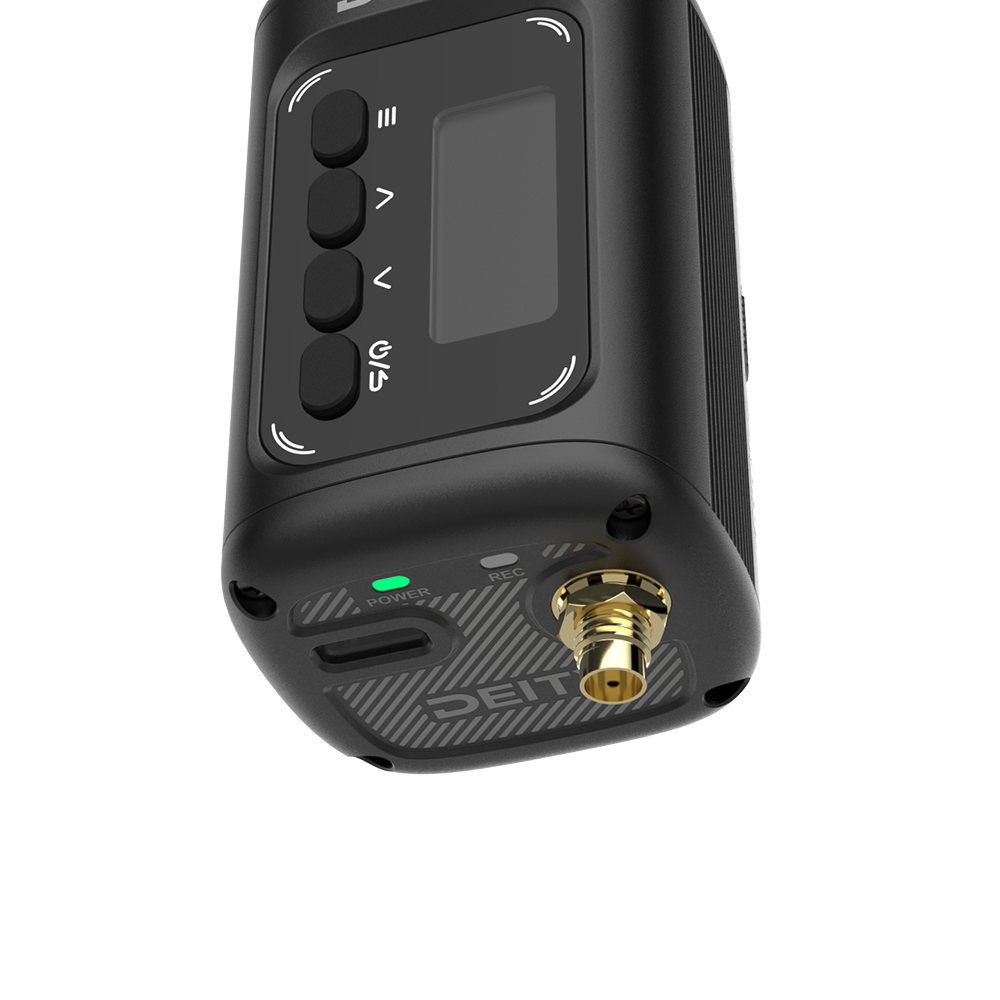 Deity THEOS DXTX Plug-on Transmitter - 3