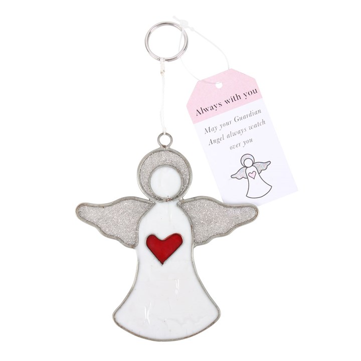 Solfångare -  Always With You Angel