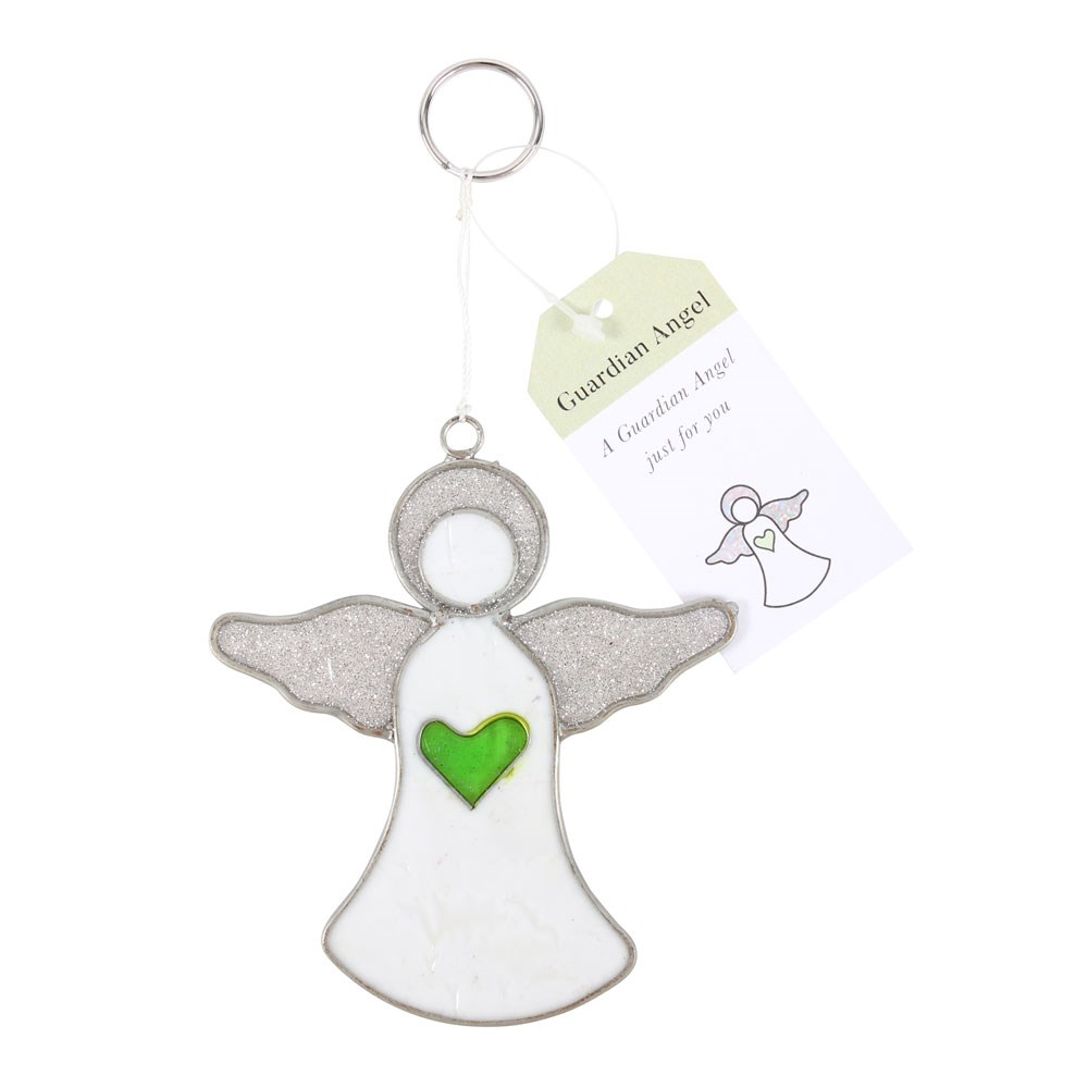 Solfångare -  A guardian angel just for you