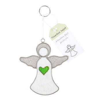 Solfångare -  A guardian angel just for you
