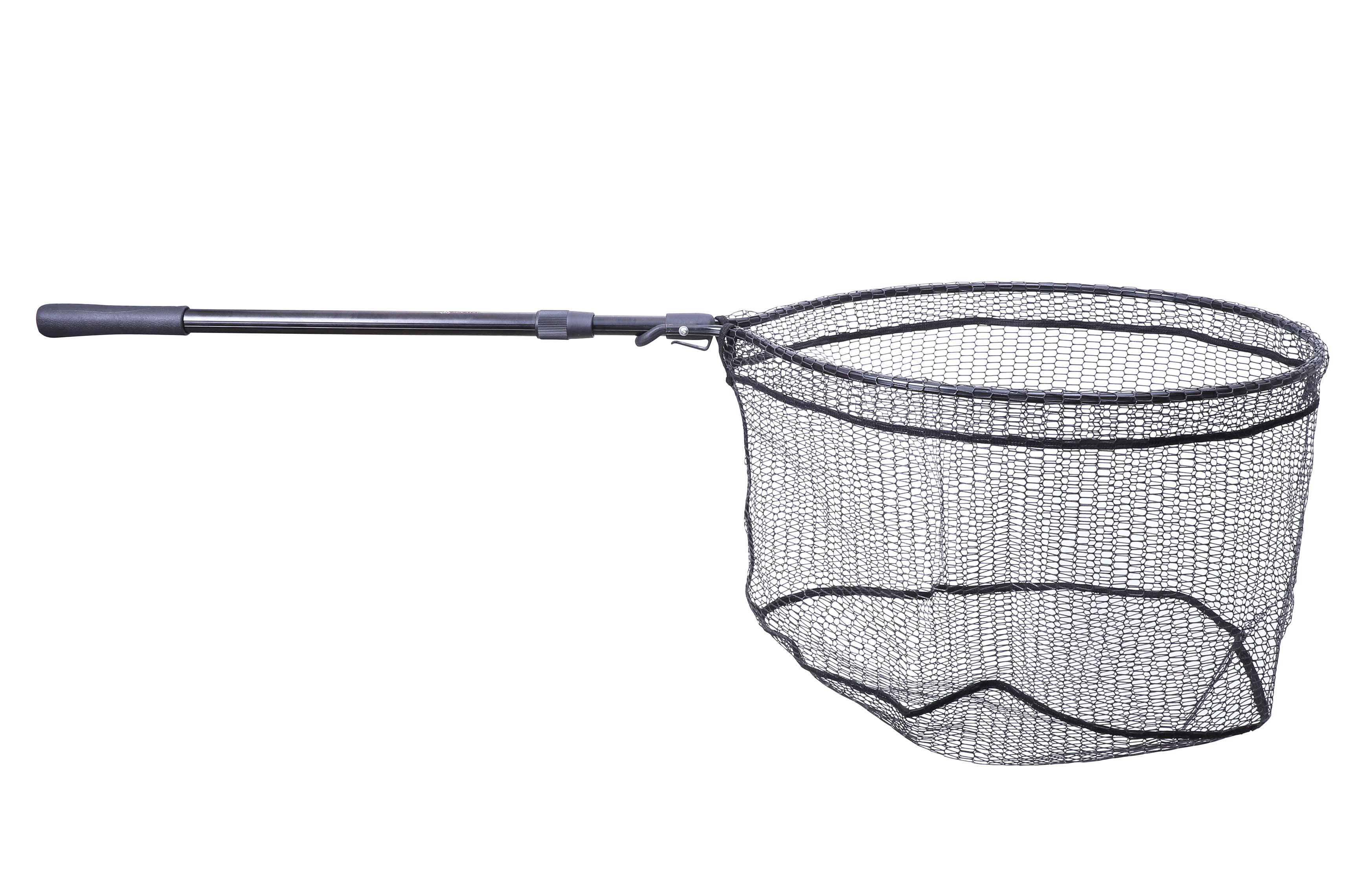 Mikado Foldable 170 cm 60/50 cm Rubber Net