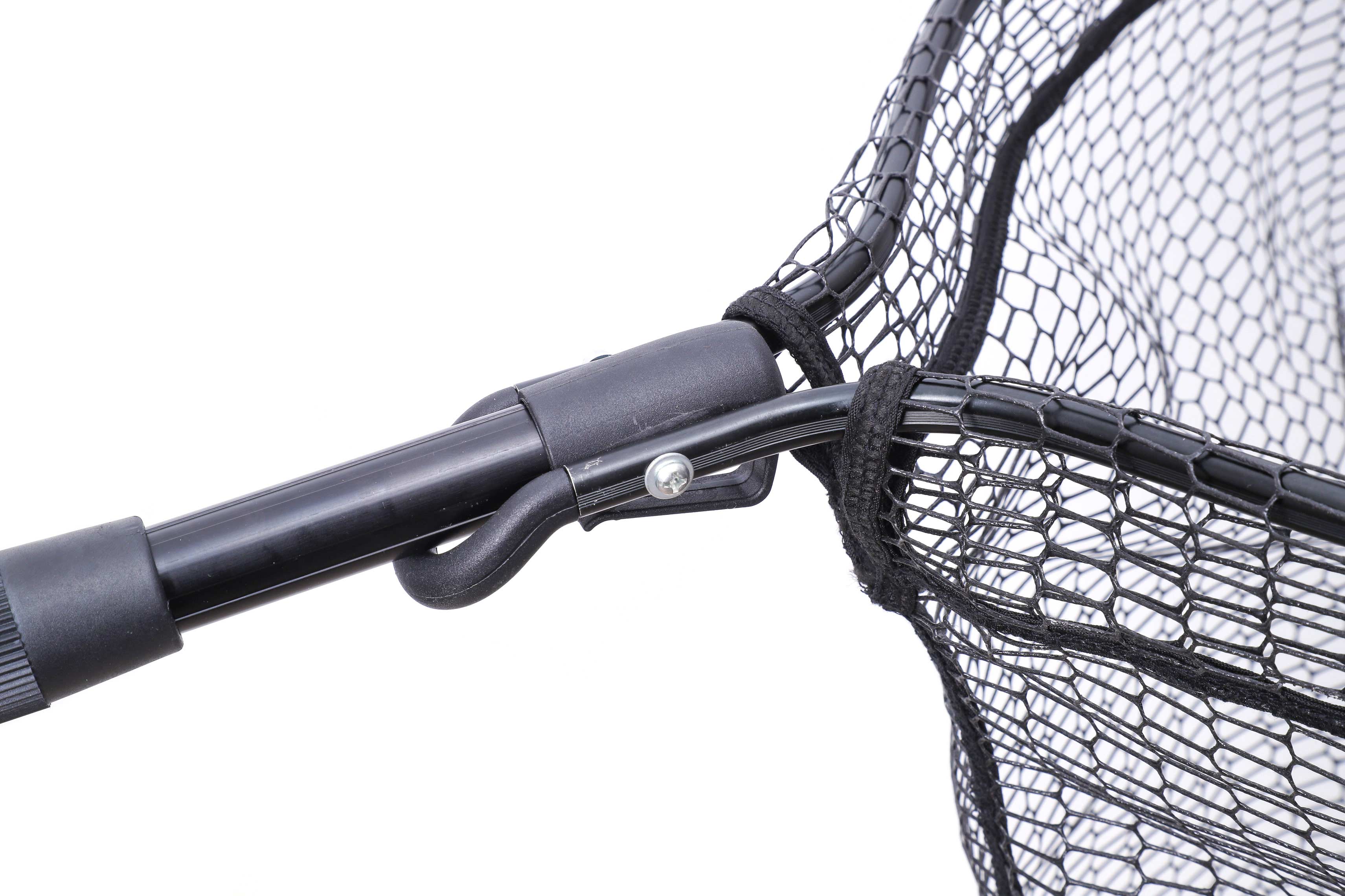Mikado Foldable 170 cm 60/50 cm Rubber Net - 2