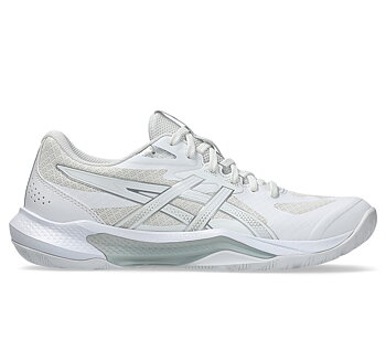 Asics Gel Tactic 13 W white/pure silver