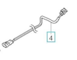 KABEL, VERLÄNGERUNG (10M)