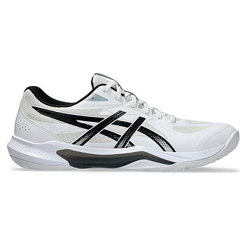 Asics Gel Tactic 13 M white/black