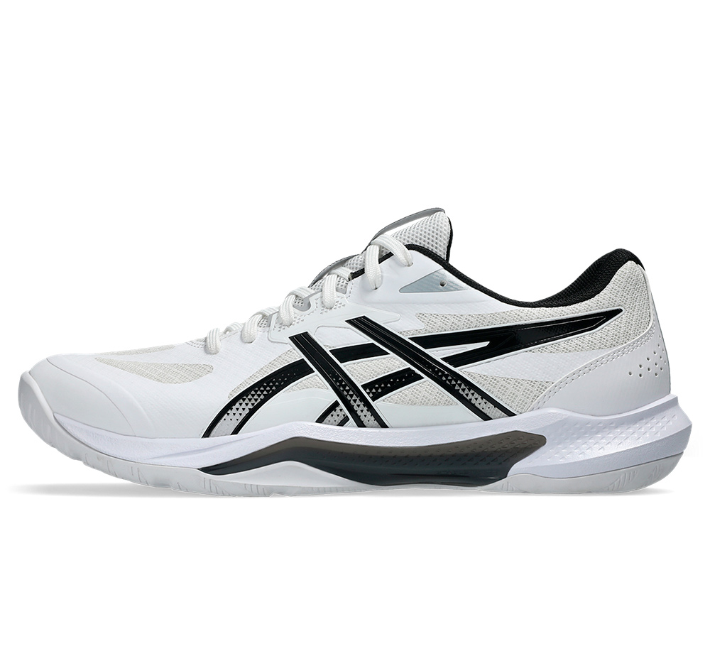 Asics Gel Tactic 13 M white/black - 3
