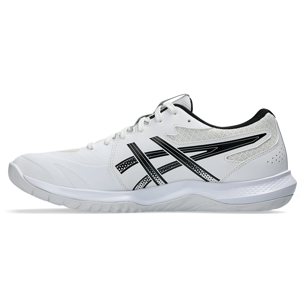 Asics Gel Tactic 13 M white/black - 2