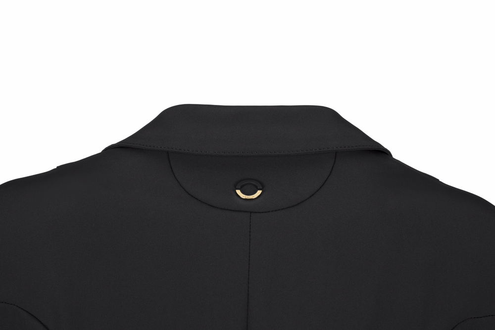 Pikeur Lisann 2400 Selection Competition Jacket – Black - stylish 