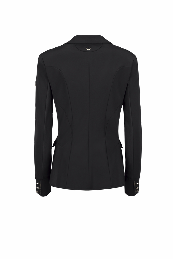 Pikeur Lisann 2400 Selection Competition Jacket – Black