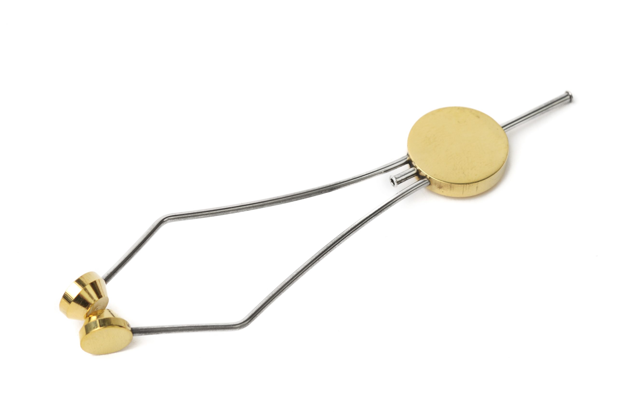 Bobbin Thumb Model