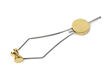 Bobbin Thumb Model
