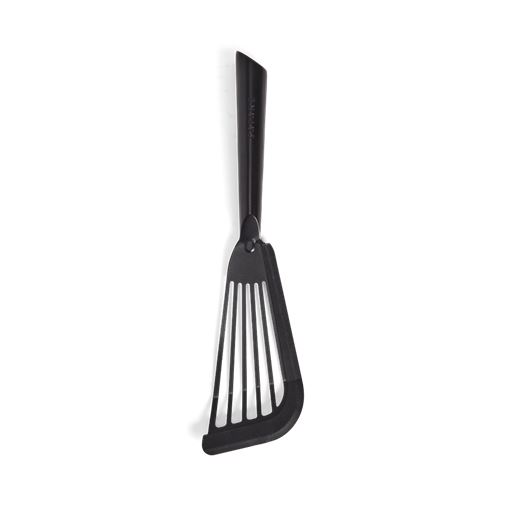 SATAKE Stekspade med silikonkant