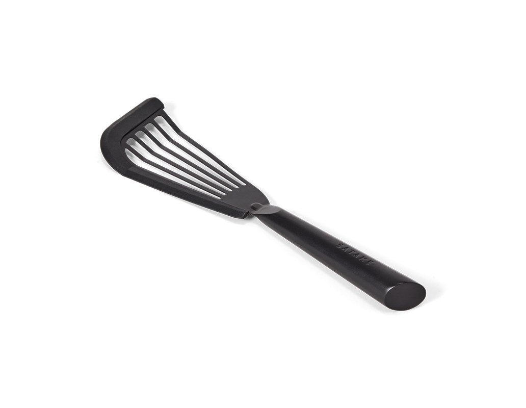 SATAKE Stekspade med silikonkant - 3