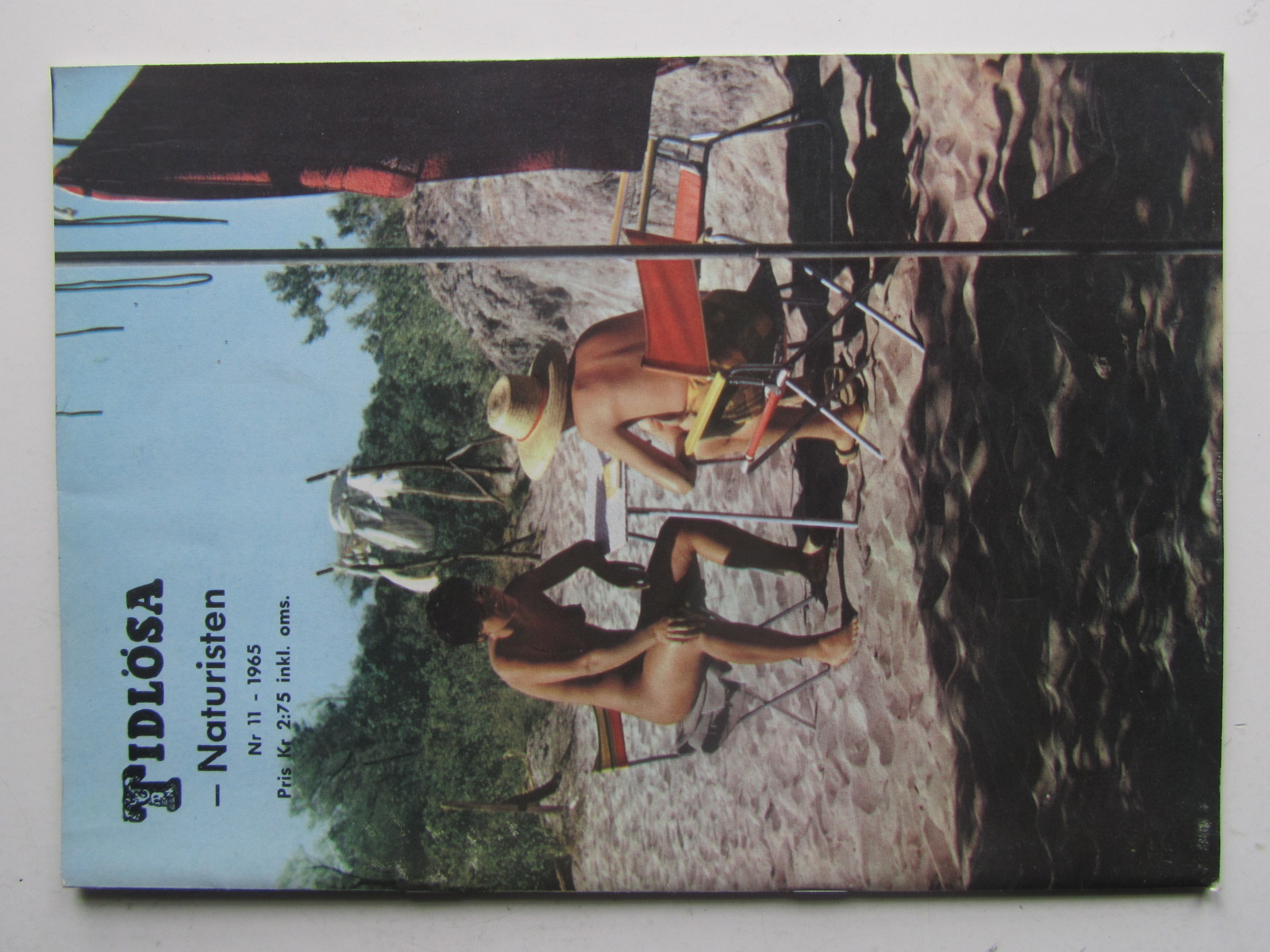 Tidlösa 1965 11