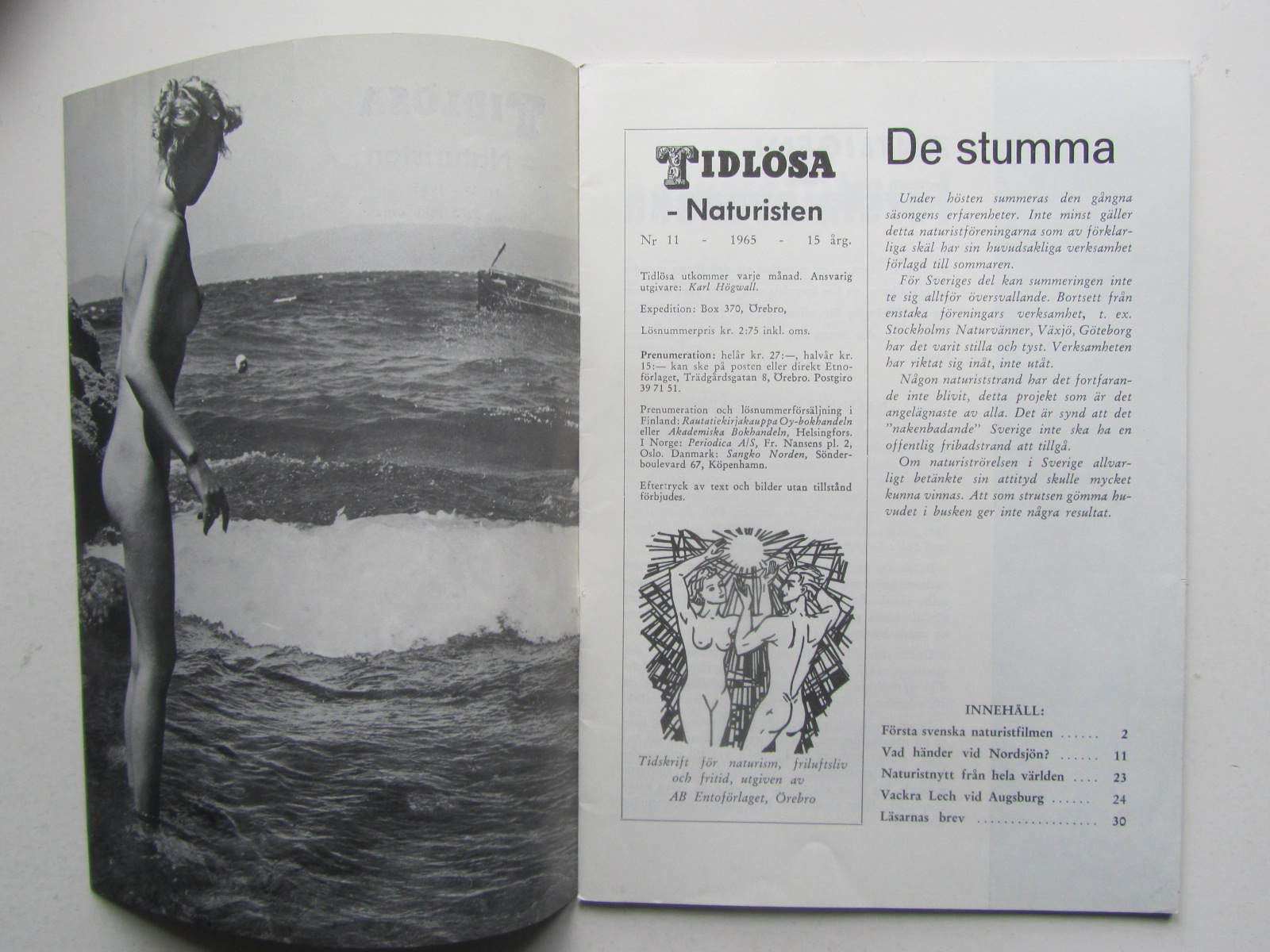 Tidlösa 1965 11 - 4