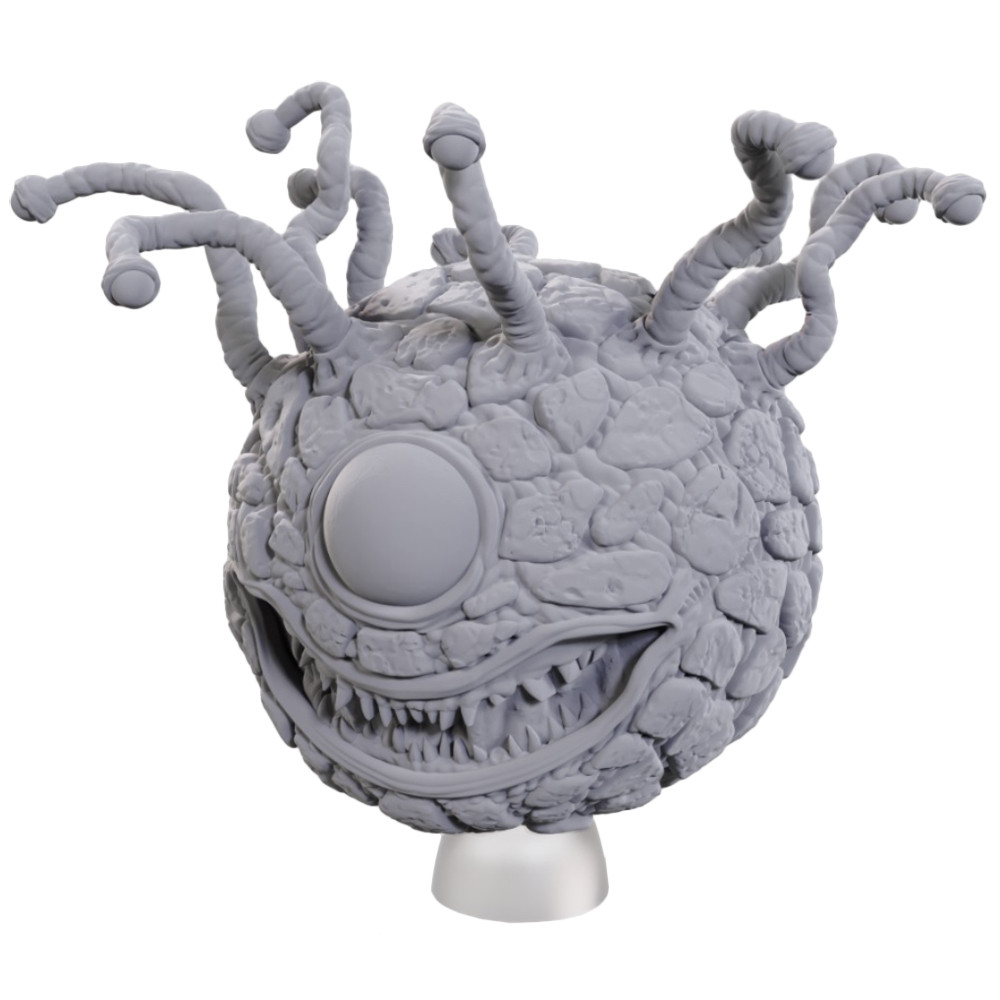 D&D Nolzur's Marvelous Unpainted Minis: Classic Beholder - 2