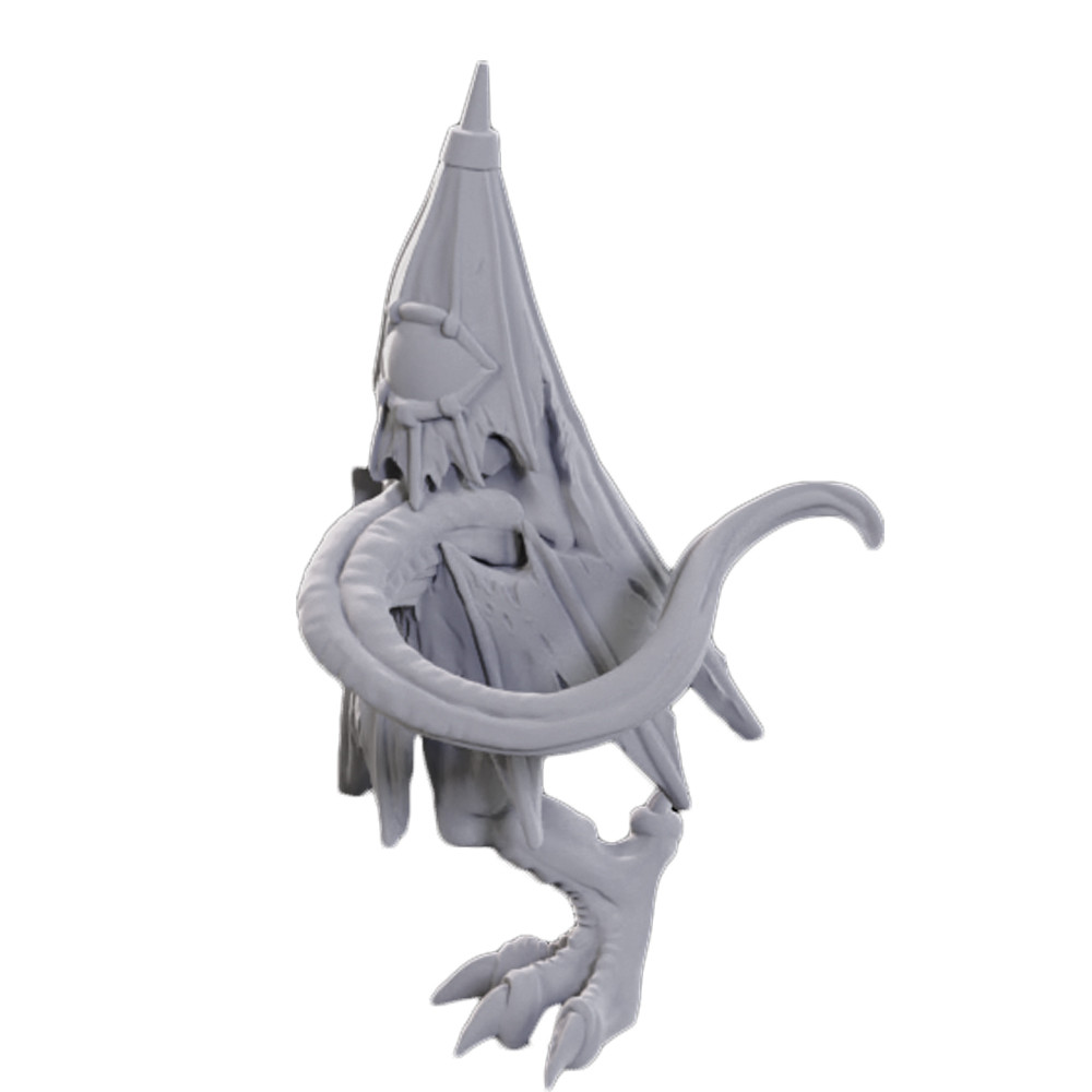 Pathfinder Battles Deep Cuts Unpainted Minis: Kasa-Obake