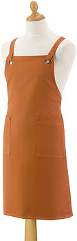 Winkler Köksförkläde - Orange