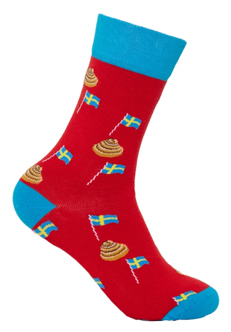 Sthlm Sock Co. Fika