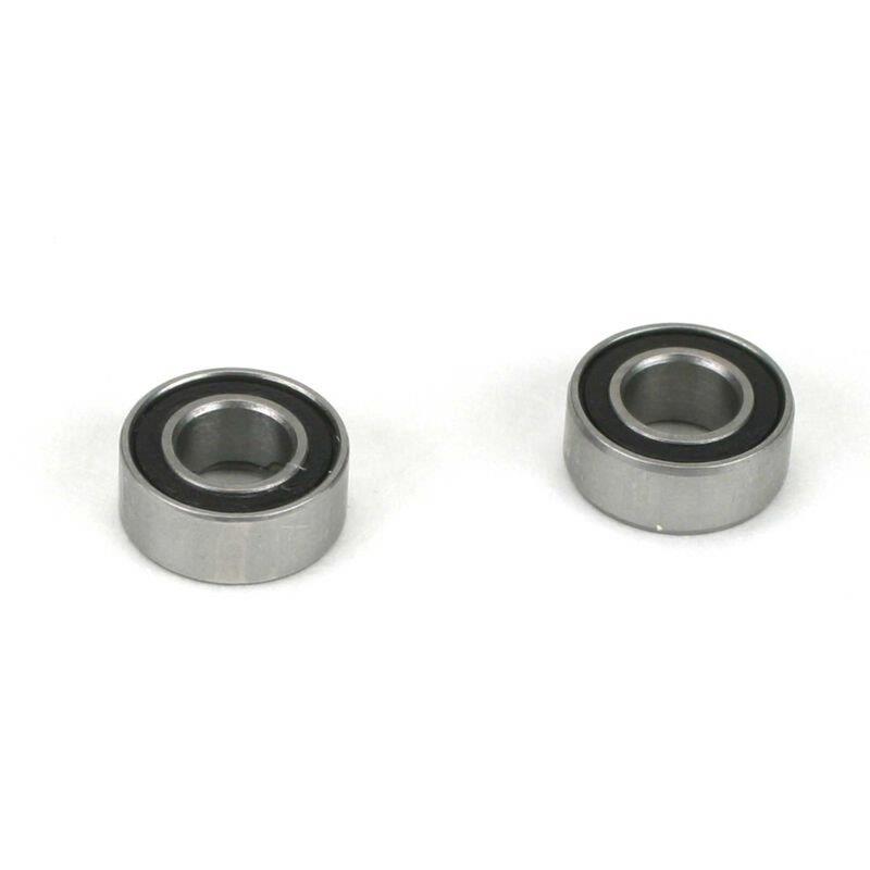 LOSI 5x10mm Shielded Ball Bearing (2)