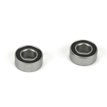 LOSI 5x10mm Shielded Ball Bearing (2)