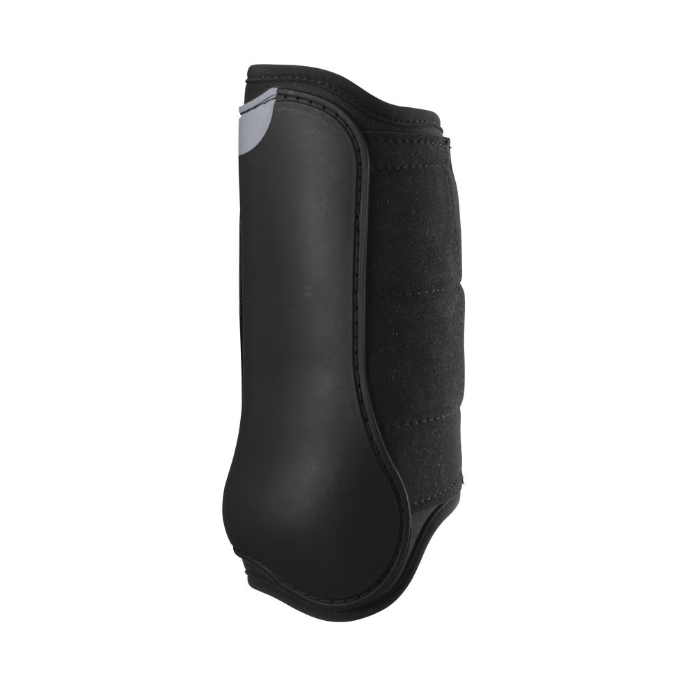 Eskadron Flexisoft Cross Country Tendon Boots - Black - comfortable