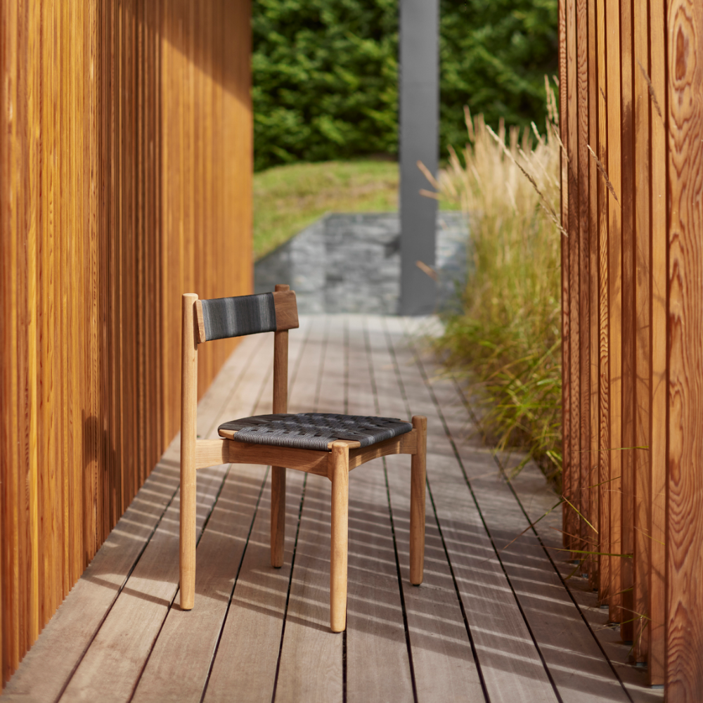 Koster Dining Chair - Skargaarden - 7
