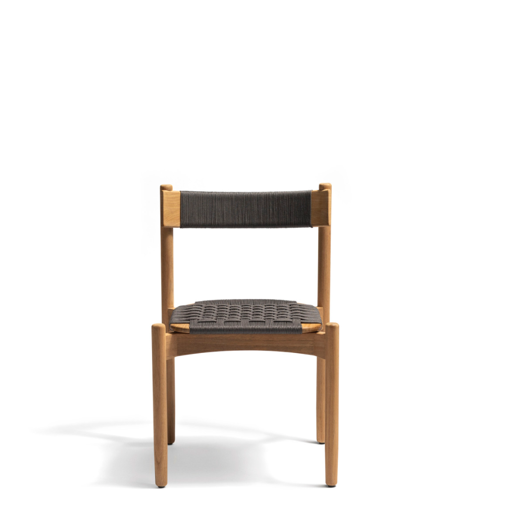 Koster Dining Chair - Skargaarden - 3