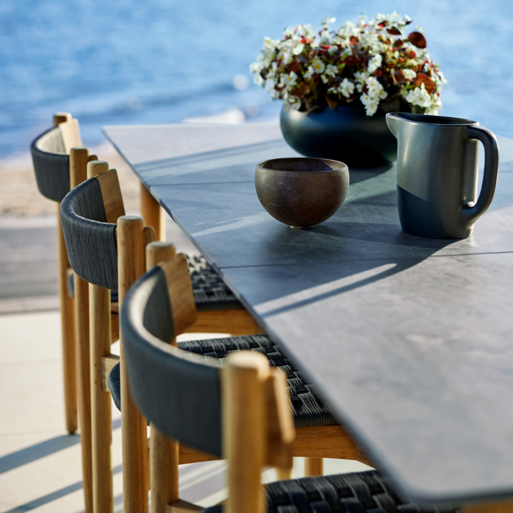 Koster Dining Chair - Skargaarden - 6