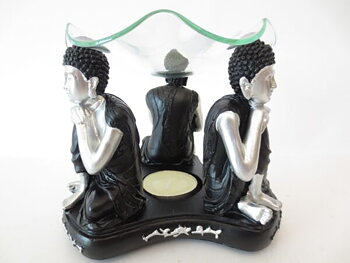 Thinking Thai  Buddha Aromalampa 