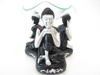 Thinking Thai  Buddha Aromalampa 