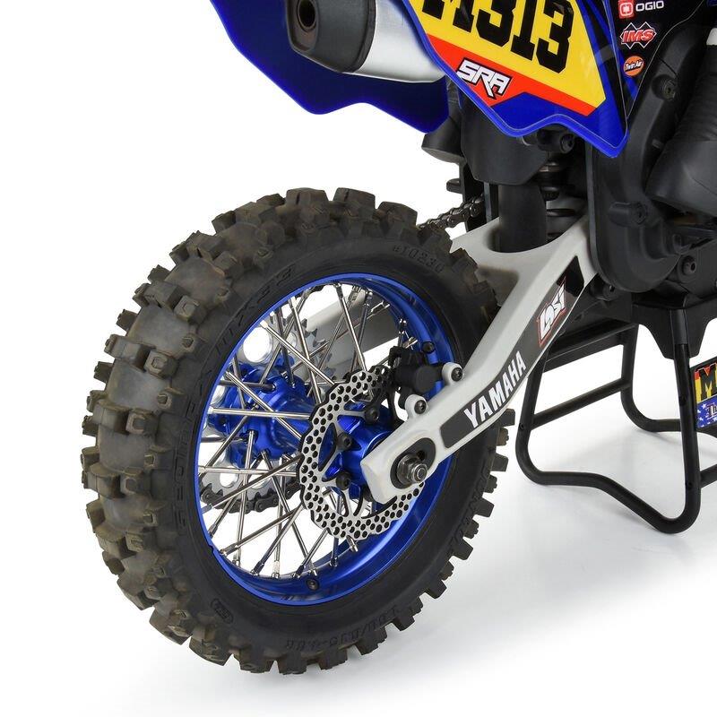 Proline 1/4 YZ Style Steel F/R Brake Rotor Set: Promoto-MX/SM - 3