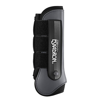 Eskadron Cross Country High Tendon Boots – Anthra