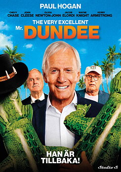 The Very Excellent Mr. Dundee