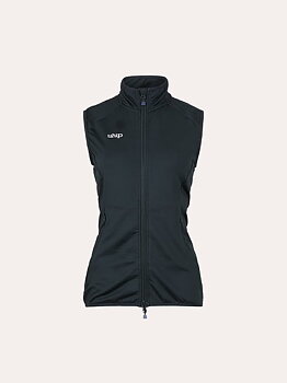 Uhip Ultimate Dog Training Vest 2.0 Jet Black
