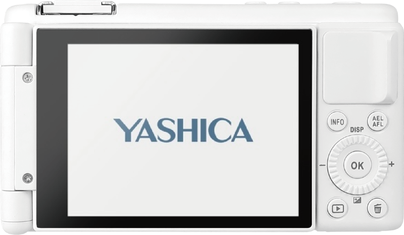 Yashica City 100 - 10