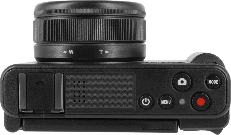 Yashica City 100 - 4
