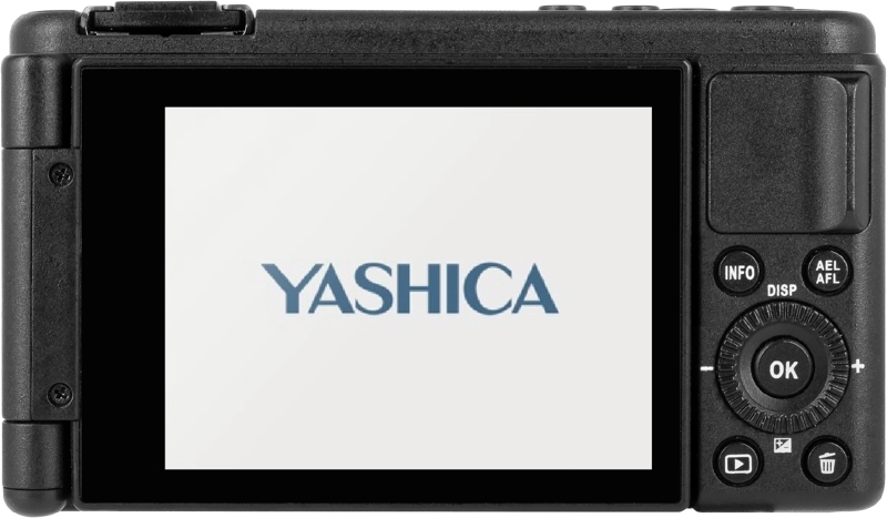 Yashica City 100 - 3