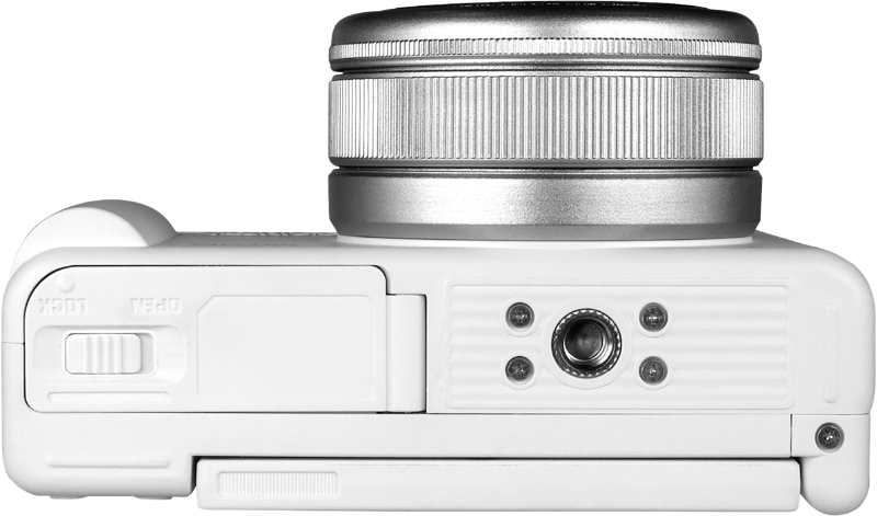 Yashica City 100 - 14