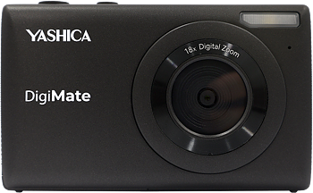 Yashica DigiMate