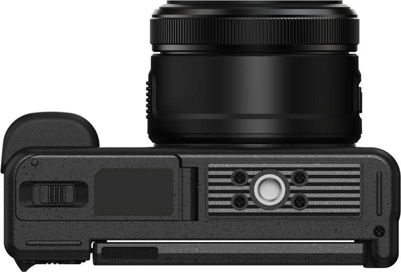 Yashica City 200 - 7