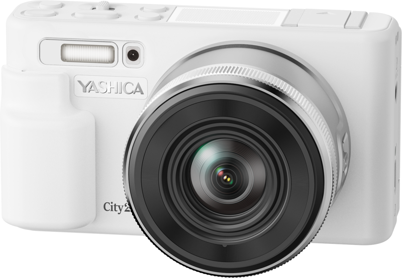 Yashica City 200 - 9