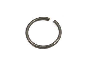 Klemmring für Filzring für Zählerantrieb Zündapp Modell 517/529