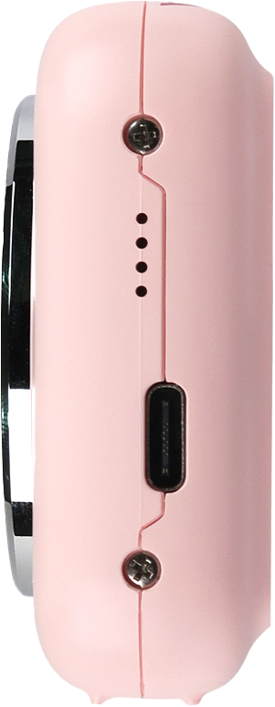 Yashica x Hello Kitty Digital Camera DZ-100 - 11