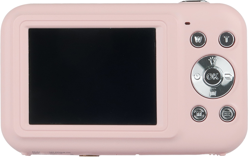 Yashica x Hello Kitty Digital Camera DZ-100 - 9