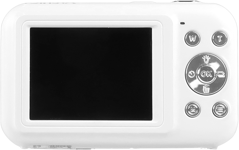 Yashica x Hello Kitty Digital Camera DZ-100 - 2